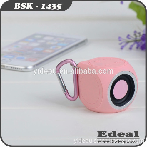 Manufacturer direct supply water proof tutor speaker bluetooth mini wireless speaker